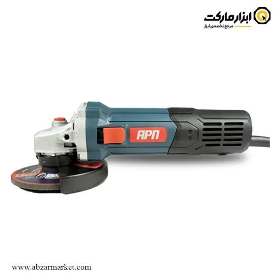 مینی فرز ۷۱۰ وات ای پی ان مدل AG115E