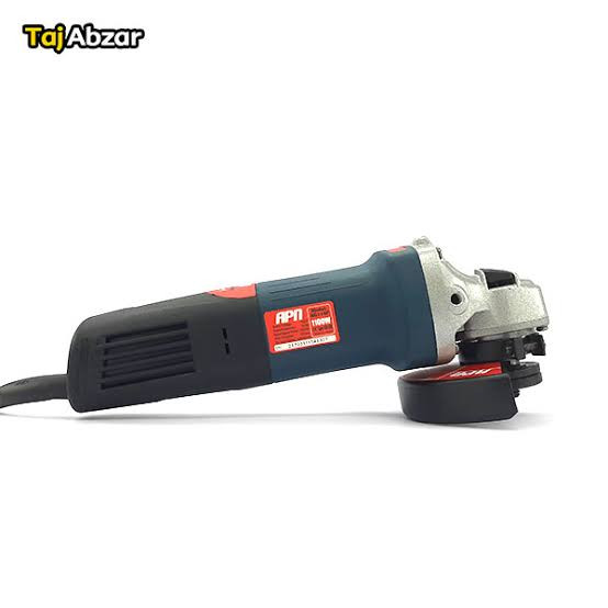 مینی فرز 1100 وات ای پی ان مدل AG115p