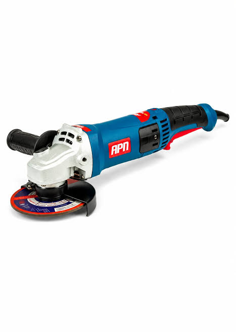مینی فرز دسته بلند 1200 وات ای پی ان AG115L