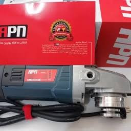 مینی فرز دسته بلند 1200 وات ای پی ان AG115L