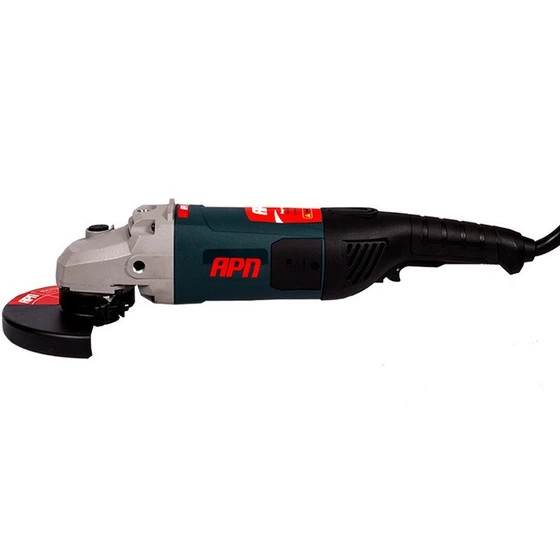 فرز سنگبری ۲۸۰۰ وات ای پی ان مدل AG230P