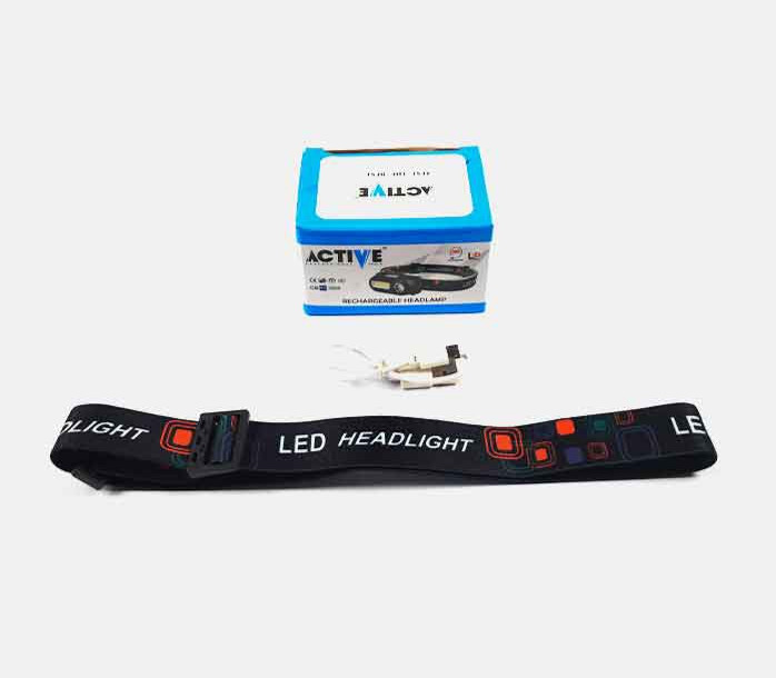 چراغ پیشانی اکتیو مدل AC6920