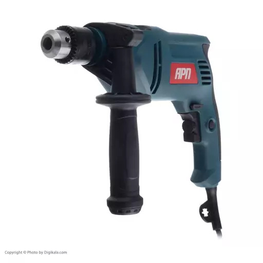 دریل چکشی ای پی ان مدل DR13C قدرت ۱۰۱۰ وات