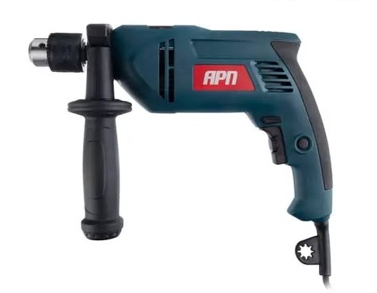 دریل چکشی ای پی ان مدل DR13C قدرت ۱۰۱۰ وات