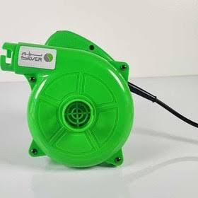 بلوور دمنده مکنده سیلور 550 وات مدل BR550W