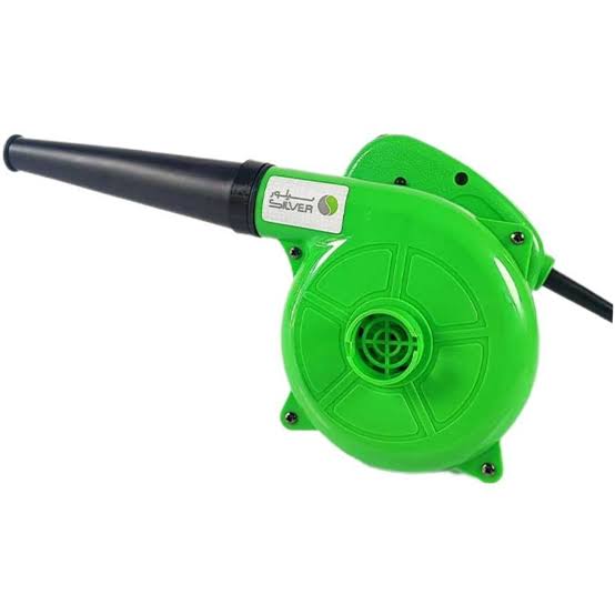 بلوور دمنده مکنده سیلور 550 وات مدل BR550W