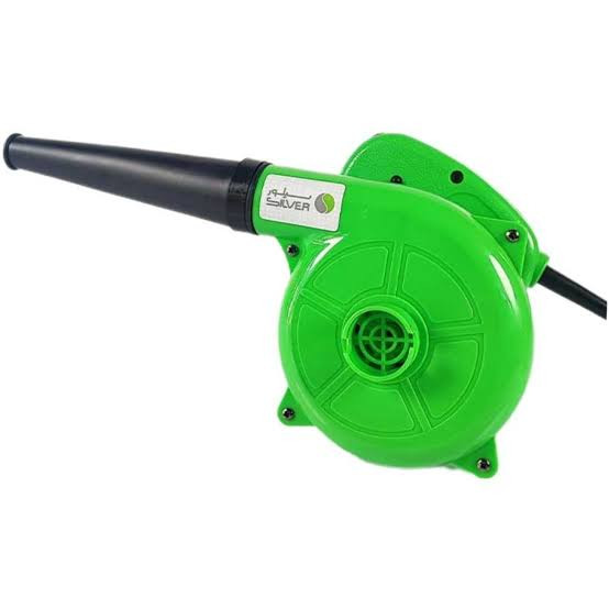 بلوور دمنده مکنده سیلور 550 وات مدل BR550W
