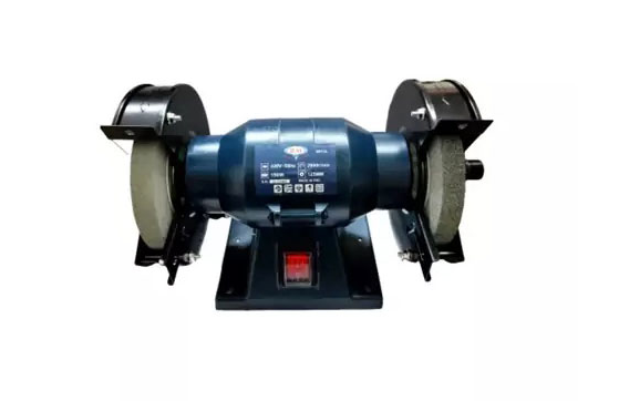 سنگ رومیزی پی ام مدل SR125 ظرفیت 150 وات