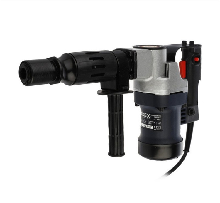 چکش تخریب کادکس مدل K810 ظرفیت 6 کیلوگرم
