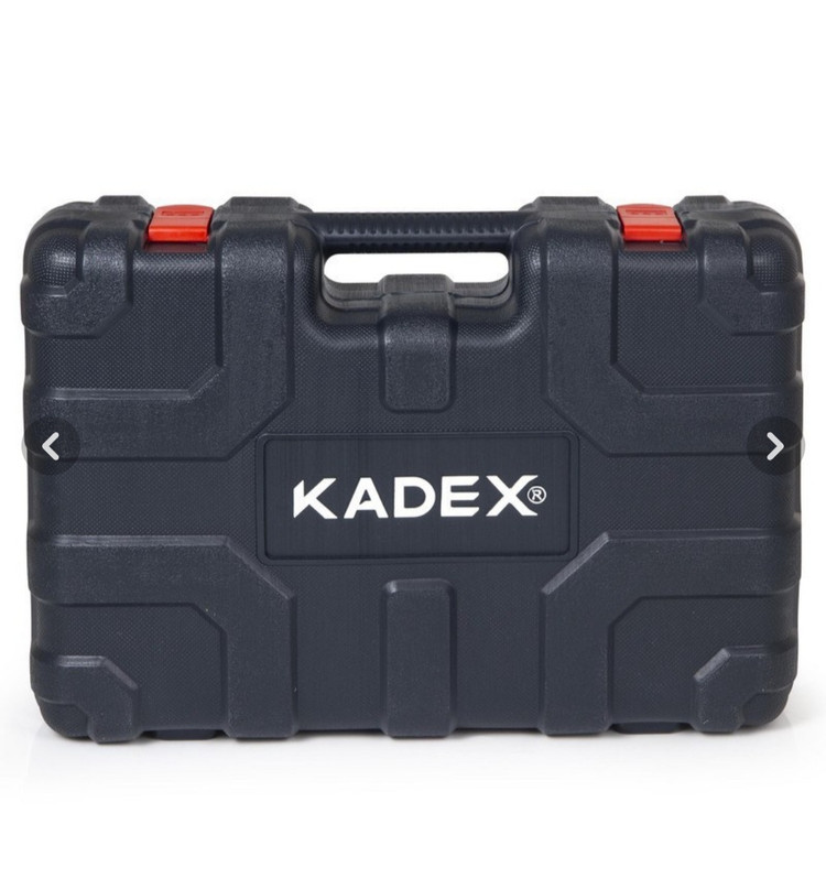 چکش تخریب کادکس مدل K810 ظرفیت 6 کیلوگرم