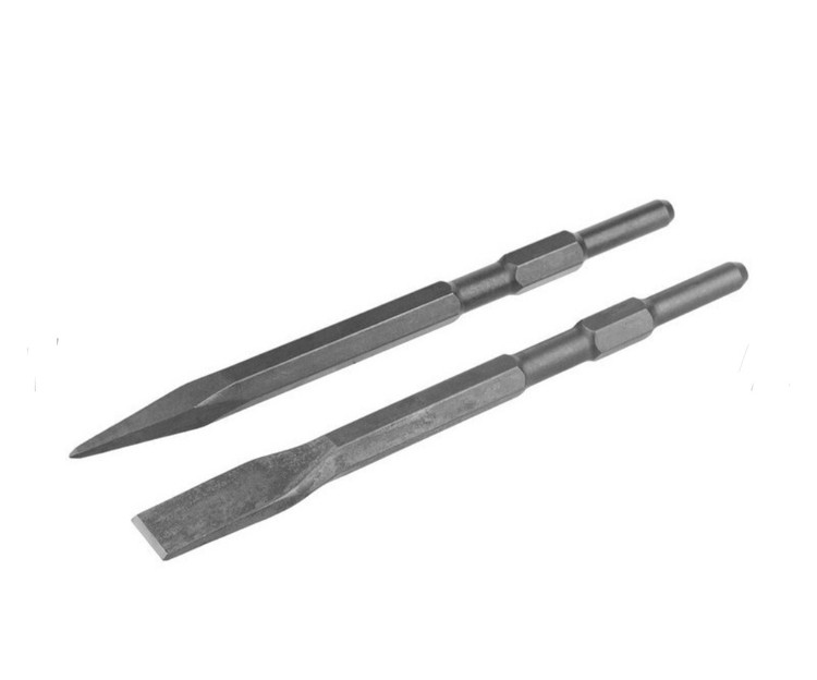 چکش تخریب کادکس مدل K810 ظرفیت 6 کیلوگرم