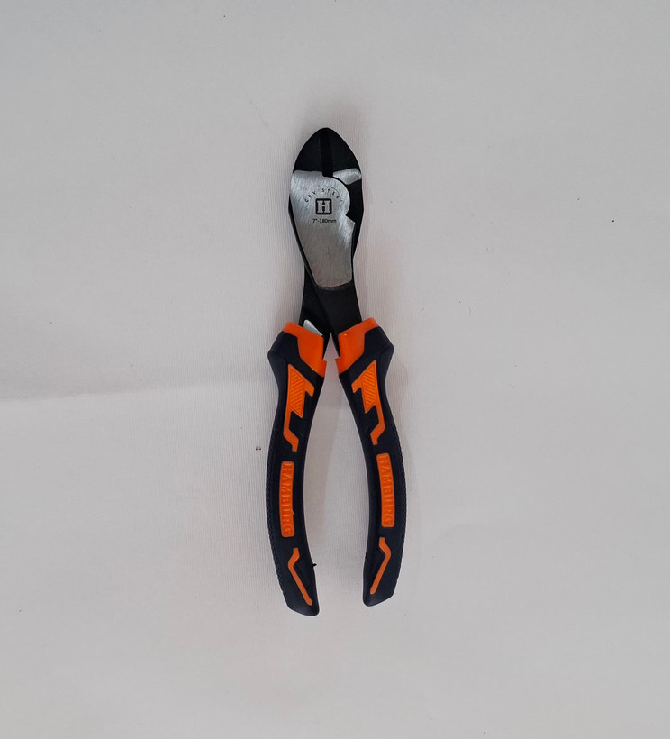 سیم چین کله گاوی 7 اینچ هامبورگ مدل H5259