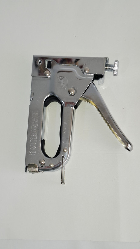 منگنه کوب دستی هامبورگ مدل H5901
