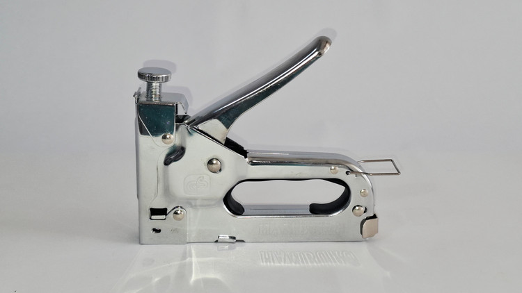 منگنه کوب دستی هامبورگ مدل H5901