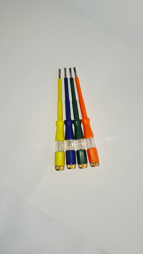 فازمتر حرف ای جیبی هامبورگ مدل H6914