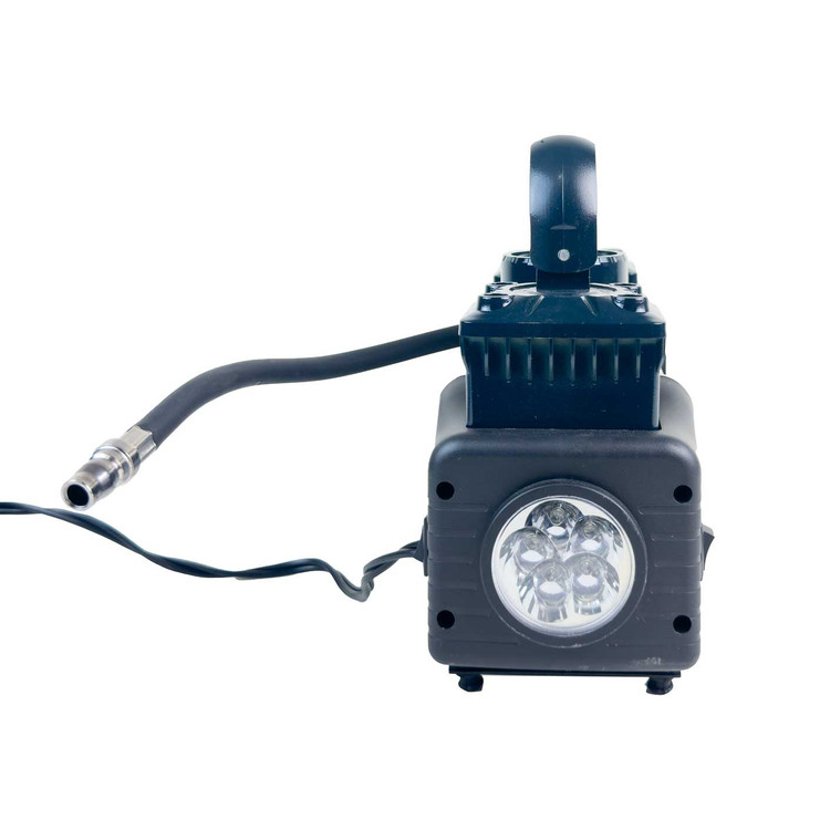 کمپرسور فندکی دو سیلندر دو کاره کادکس مدل K4942