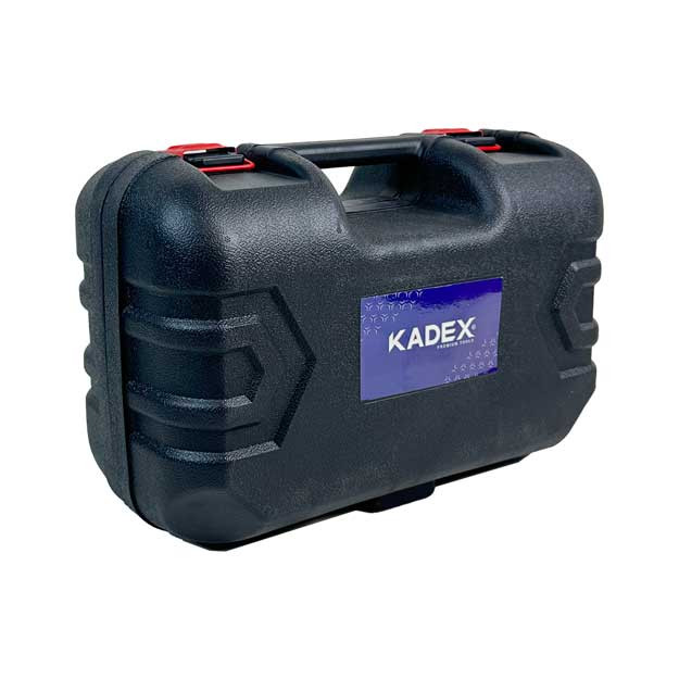 کمپرسور فندکی دو سیلندر دو کاره کادکس مدل K4942